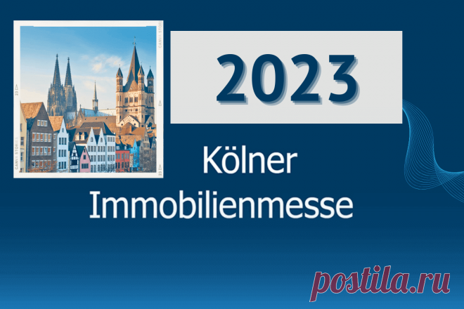 🔥 6 мая, Кёльн, Германия: Международная выставка недвижимости Kölner Immobilienmesse 2023
👉 Читать далее по ссылке: https://lindeal.com/events/6-maya-kyoln-germaniya-mezhdunarodnaya-vystavka-nedvizhimosti-k-lner-immobilienmesse-2023
