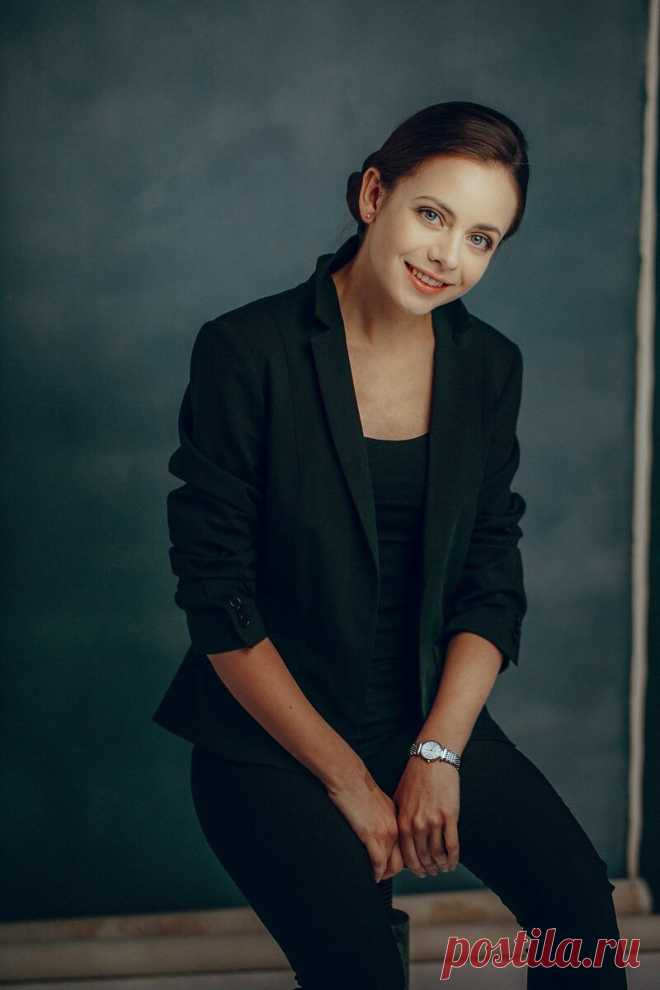 Евгения Туркова