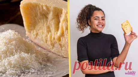 Топ – 5 продуктов, с самым большим содержанием кальция