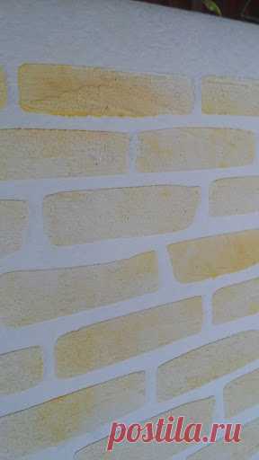 TekillaNik: Текстурная паста в домашних условиях