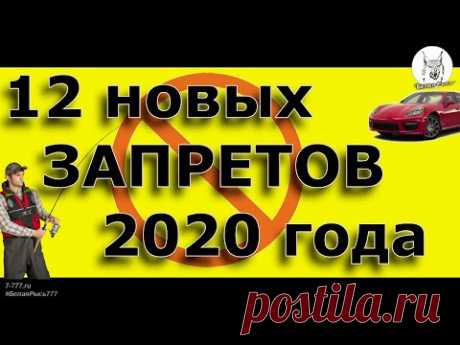 законы 9