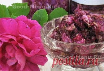 Чайная роза, перетертая с сахаром Чайная роза, перетертая с сахаром, это не только вкусное лакомство, но и мощное лечебное средство народной медицины. Она поможет при простуде, ангине, стоматите и других воспалениях слизистой оболочки…