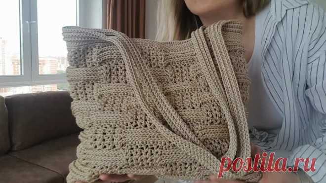 Мастер-класс 👜 в комментариях.