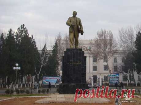 &quot;Чкаловцы&quot; из Солнечного Таджикистана.
ТАТЬЯНА ГОРН(ГОРИНА)