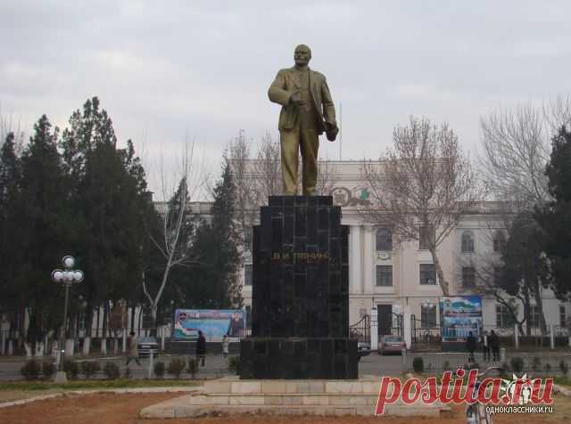 "Чкаловцы" из Солнечного Таджикистана.
ТАТЬЯНА ГОРН(ГОРИНА)