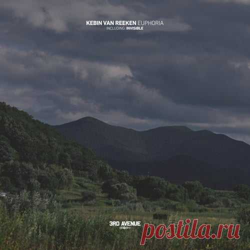 Kebin Van Reeken, Kebin van Reeken - Euphoria (Remixes) [3rd Avenue]