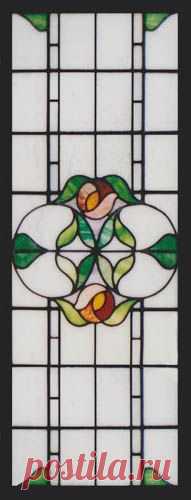 Найдено на сайте scottishstainedglass.com.