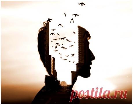 Учитесь отпускать все то, что Вам не нужно