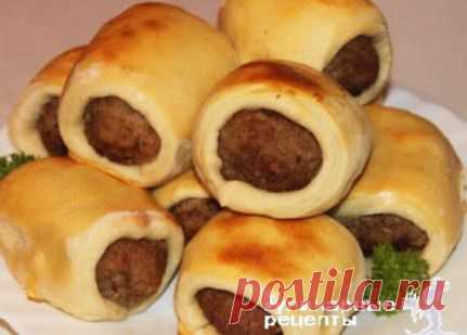 Котлеты в наивкуснейшем тесте - Простые рецепты Овкусе.ру