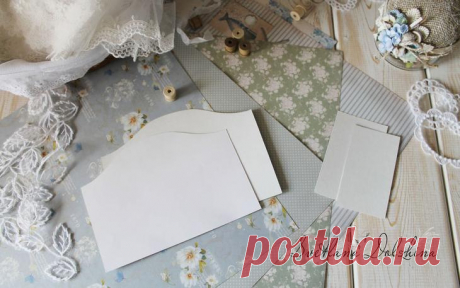 Как сделать карандашницу в технике картонаж