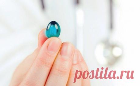 Как работает эффект плацебо?