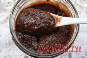 Домашняя нутелла | Кудесницам