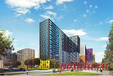 ЖК «Светлый мир. Я-Романтик» от застройщика «Seven Suns Development» в у метро Приморская. Купить квартиру в этом доме. Цены, фото, планировки, аэропанорамы.