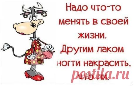 Интересные новости