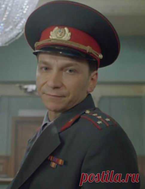 угольников игорь станиславович