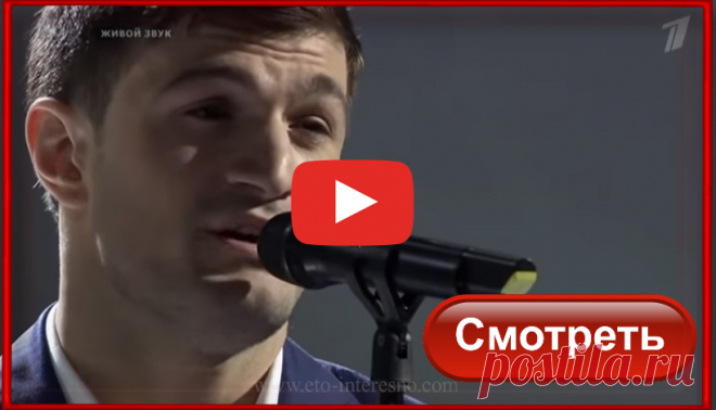 ПОМОЛИМСЯ ЗА РОДИТЕЛЕЙ ЗА ВСЕХ ЖИВЫХ И НЕБОЖИТЕЛЕЙ… КАК ЖЕ ОН СМОГ ДОПЕТЬ ЭТУ ПЕСНЮ? — ЭТО ИНТЕРЕСНО!