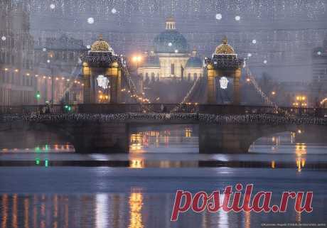 СПб фото встречи (Множество фото в статье) - artshots.ru