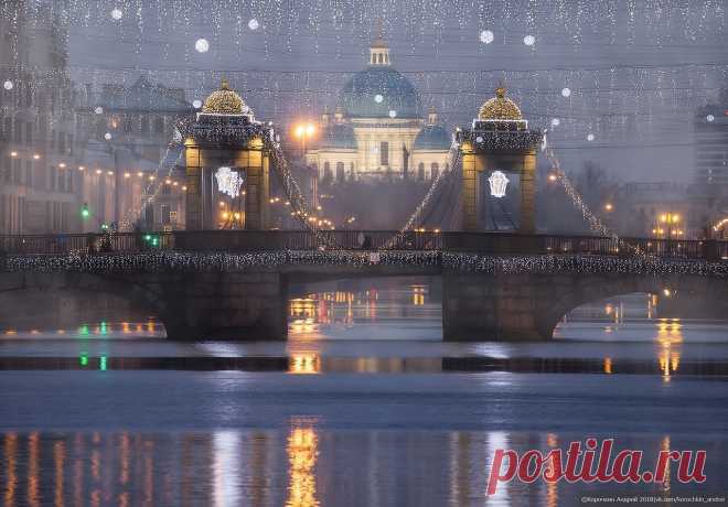 СПб фото встречи (Множество фото в статье) - artshots.ru