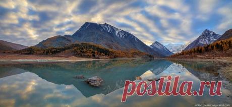Киевский фотограф Антон Петрусь