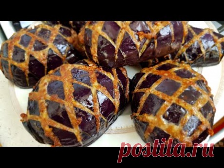 Шикарный УЖИН  из простых продуктов ! ШОХОНА ТАОМ  сизда барчаси топилади - YouTube