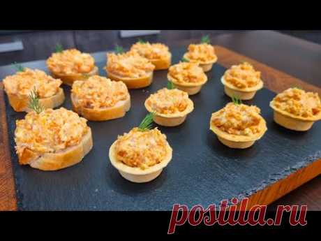 Вкуснее КРАСНОЙ ИКРЫ. РЕЦЕПТ за КОПЕЙКИ. Селедочная ИКОРКА.