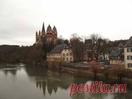 Limburg an der Lahn / Изучение немецкого языка