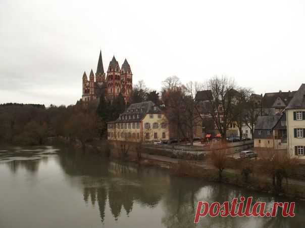 Limburg an der Lahn / Изучение немецкого языка