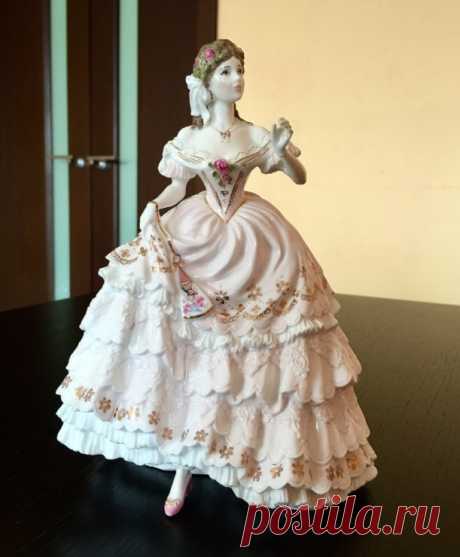 (6) Gallery.ru / Фото #7 - Английский королевский фарфор Royal Worcester - adora12