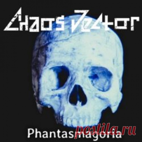 Chaos Vector - Phantasmagoria (Halloween Single) (2024) [Single] Artist: Chaos Vector Album: Phantasmagoria (Halloween Single) Year: 2024 Country: Belgium Style: Darksynth, Electro