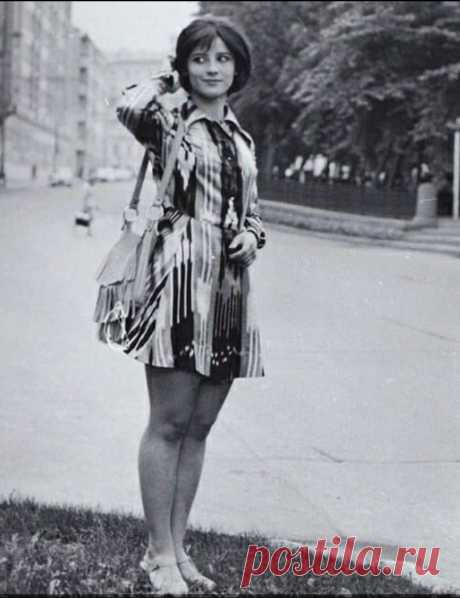 Наталья Варлей, 22 июня, 1947