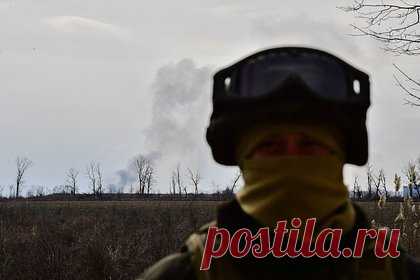 Стало известно об уничтожении техники ВСУ комплексом «Штурм-С». Вооруженные силы России (ВС РФ) уничтожили технику Вооруженных сил Украины (ВСУ) самоходным противотанковым ракетным комплексом «Штурм-С» около Марьинки в Донецкой народной республике (ДНР). Об этом сообщил командир противотанковой тактической группы с позывным «Байкал».