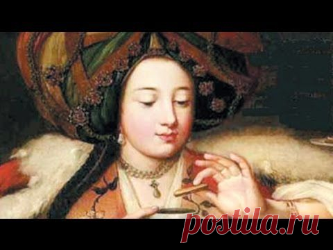 Турхан Султан - Последняя из «Женского Султаната» — Яндекс.Видео