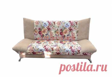 Диван-книжка Комфорт (рогожка): купить в Минске недорого, низкие цены, скидки, рассрочка