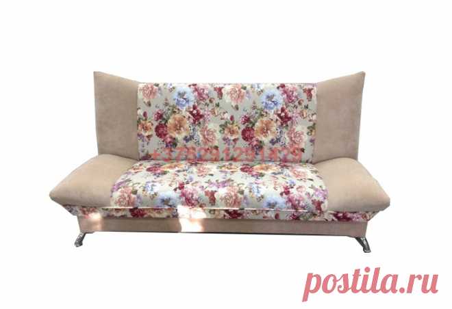 Диван-книжка Комфорт (рогожка): купить в Минске недорого, низкие цены, скидки, рассрочка