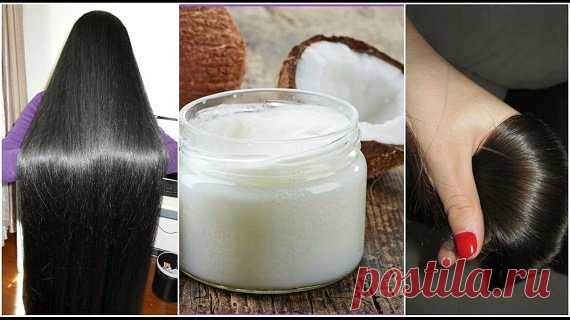 Приготовьте кокосовый спрей для мягких, гладких и сильных волос Вы будете чувствовать гладкость только за одно использование. Кокосовое молоко, как известно, очень мягкое для волос. Это одно из решений практически для