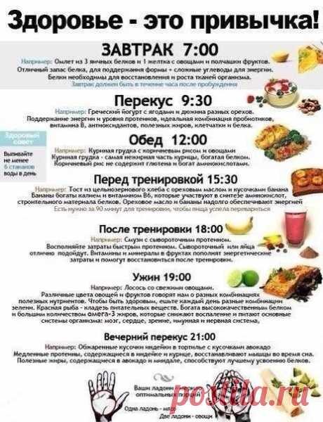 Интересные новости