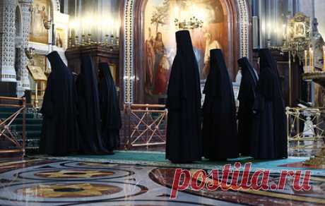 Распространение данных о монашеском образе жизни не будет наказываться как чайлдфри. Поправку одобрили ко II чтению законопроекта