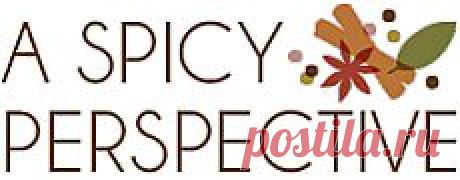 Asian Rubbed Thanksgiving Turkey + Giveaway | A Spicy Perspective