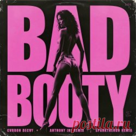 Carbon Decay - Bad Booty (2025) [Single] Artist: Carbon Decay Album: Bad Booty Year: 2025 Country: USA Style: Electro, Techno, Industrial