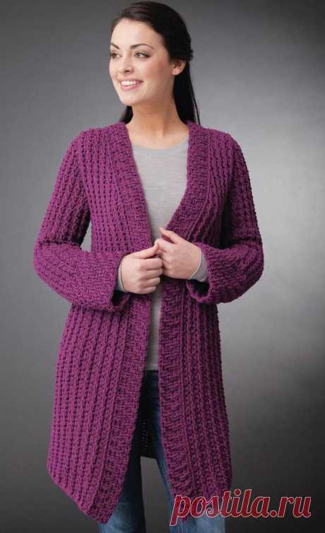 (134) Crochet It. Love It. Wear It