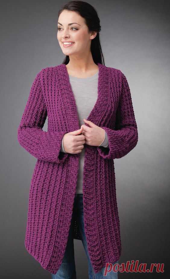 (134) Crochet It. Love It. Wear It