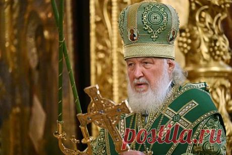 Патриарх Кирилл призвал поддержать УПЦ в ответ на планы Рады запретить ее. Патриарх Московский и всея Руси Кирилл обратился к религиозным деятелям и представителям международных организаций с посланием, в котором говорится, что нужно поддержать Украинскую православную церковь (УПЦ) после планов Верховной рады запретить ее. Слова патриарха опубликовала пресс-служба РЦП на сайте.