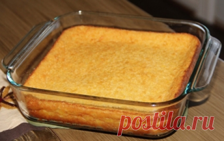 Запеканка творожная в микроволновке / Запеканки / TVCook: пошаговые рецепты с фото