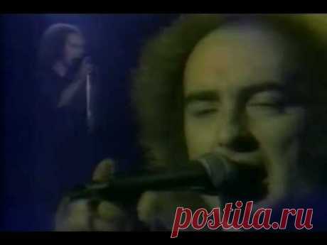 URIAH HEEP -  Come Back To Me