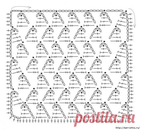 Лучшее для вас из мира рукоделия