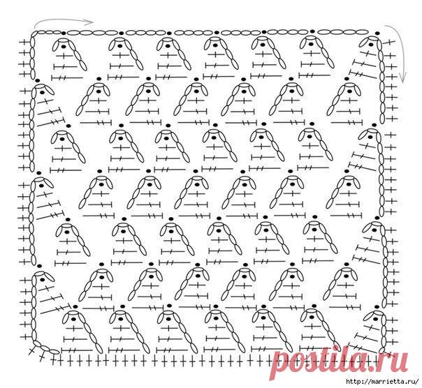 Лучшее для вас из мира рукоделия
