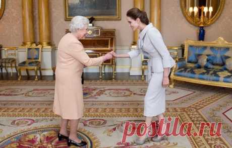 правила хорошего тона