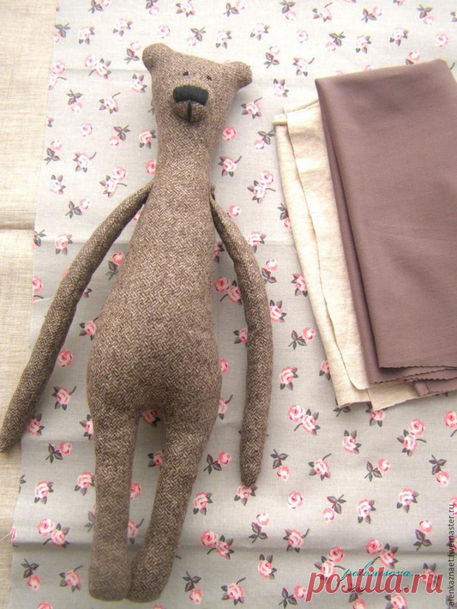 как сшить НАСТОЯЩЕГО МЕДВЕДЯ: 9 тыс изображений найдено в Яндекс.Картинках