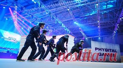 Столяров заявил, что Игры Будущего не вступают в конфронтацию с Олимпиадой. Руководитель проекта «Игры Будущего» Игорь Столяров заявил, что турнир составит конкуренцию привычному спорту. Читать далее