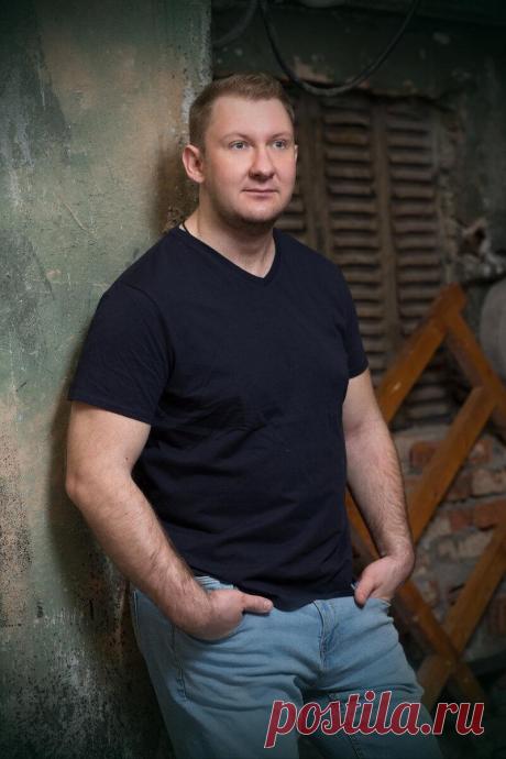 5 правил от бизнесмена из Кремниевой долины: где найти время на обучение и как не бросать курсы не полпути?
😮 Все вокруг только и говорят о личностном росте. Так ли он важен? Если вас все в жизни устраивает, то не нужно заморачиваться и тратить деньги. Сегодня такое количество курсов и, самое главное, – настолько грамотный прогрев аудитории, что так и хочется в чем-нибудь прокачаться....
Читай пост далее на сайте. Жми ⏫ссылку выше